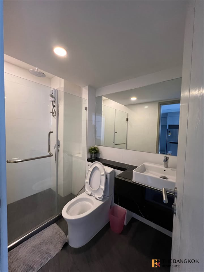 รูป ไนท์บริดจ์ สเปซ รัชโยธิน ใกล้ BTS สถานีพหลโยธิน 24 จองด่วนก่อนใคร - รูปที่ 8/10