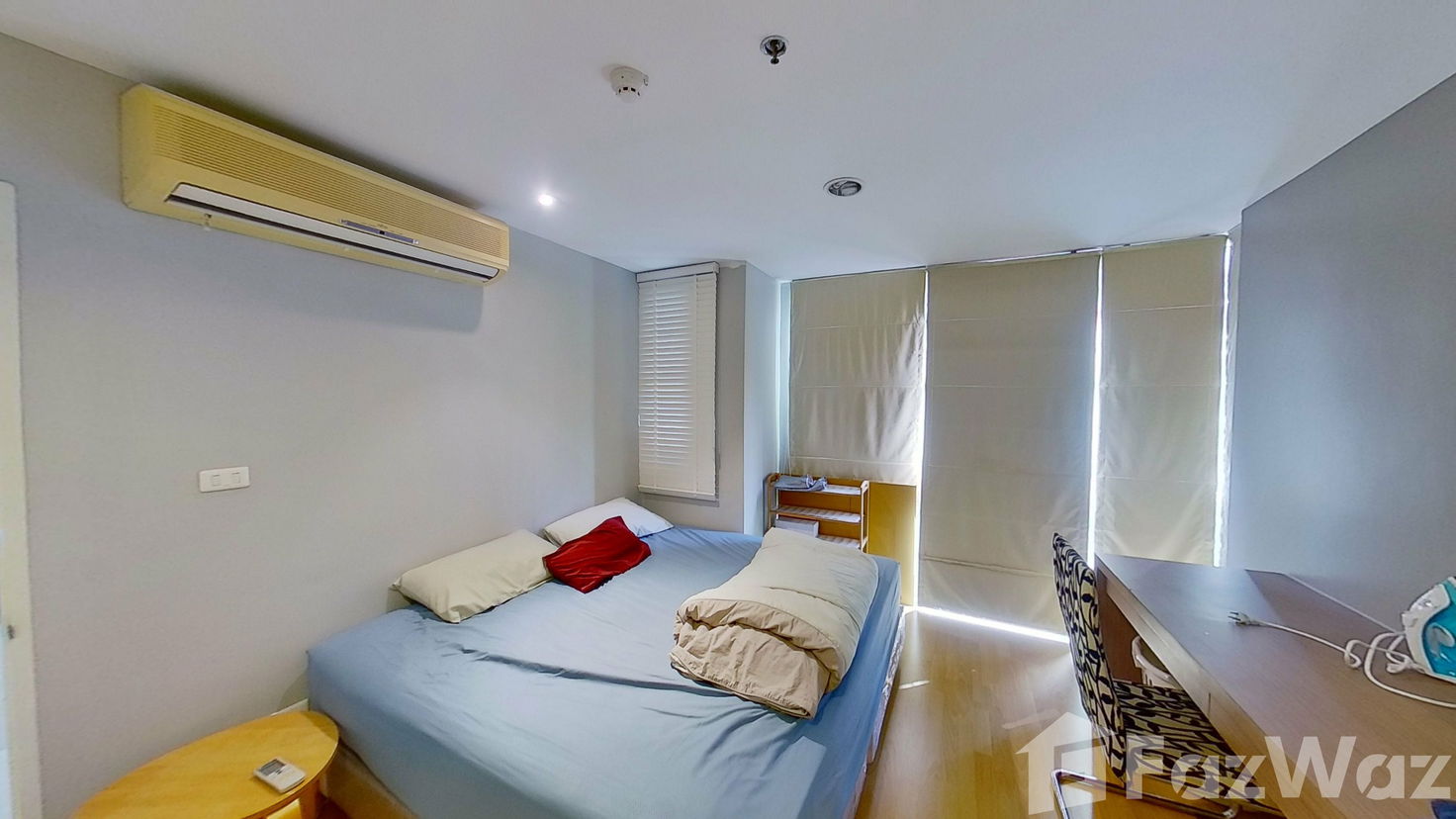 รูป คอนโดให้เช่า 2 ห้องนอน ในโครงการ ซีรีน เพลส สุขุมวิท 24 40399 - รูปที่ 5/7