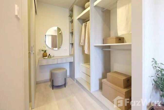 picture 1 Bedroom Condo for sale at COBE Ratchada-Rama 9  1997949 - 9/11