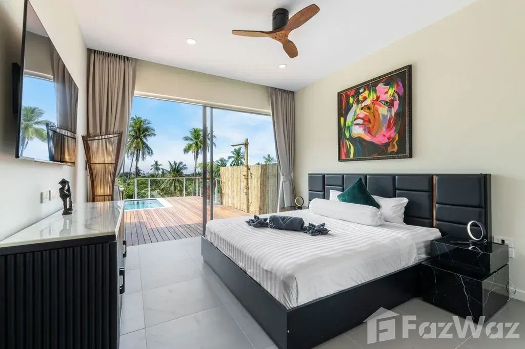 picture Modern Comfort & High-Yield Investment in Prime Chaweng 5585055 - 28/43