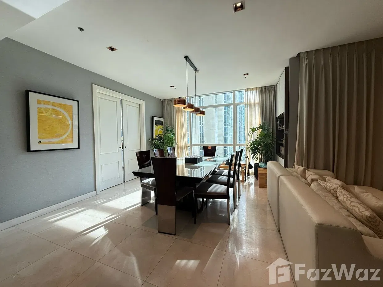 รูป ขาย คอนโด 6 ห้องนอน ในโครงการ แอทธินี เรสซิเด้นซ์ 5668826 - รูปที่ 7/22