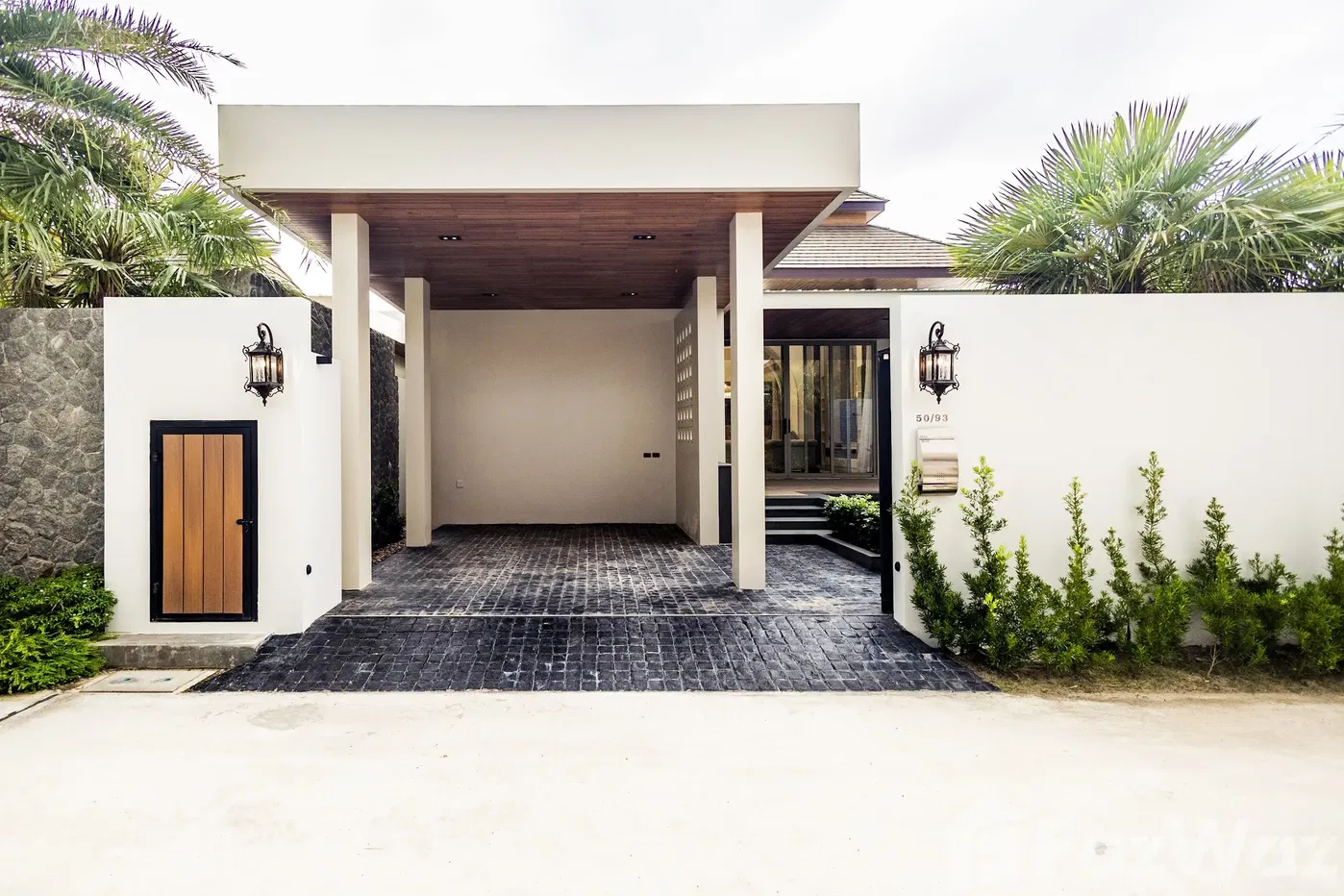 picture 3 Bedroom Villa for sale at Gold Chariot  5698518 - 32/35