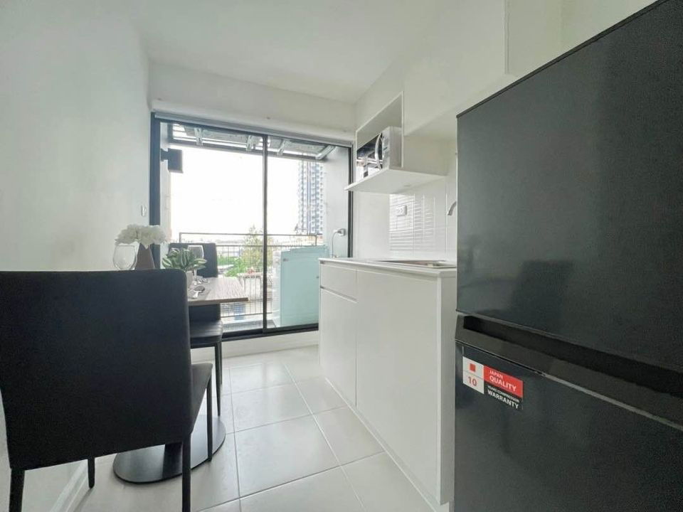 รูป 💥ST-4971💥ว่าง ให้ เช่า  ไอคอนโด แอคทีฟ พัฒนาการ 👉แอดไลน์ @wincondo  - รูปที่ 12/18