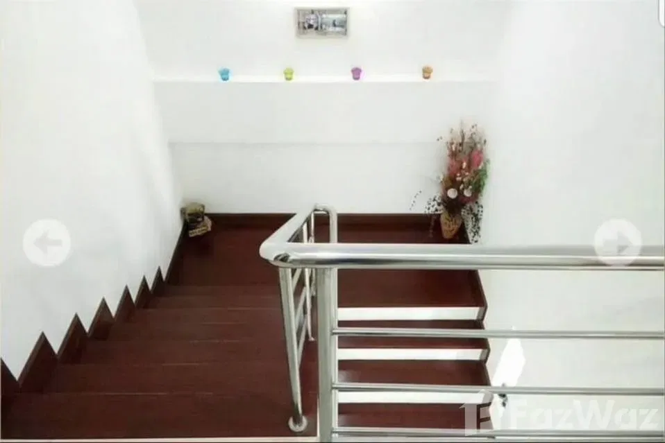 picture The proud Townhouse in Nong Pla Lai 5370914 - 5/15