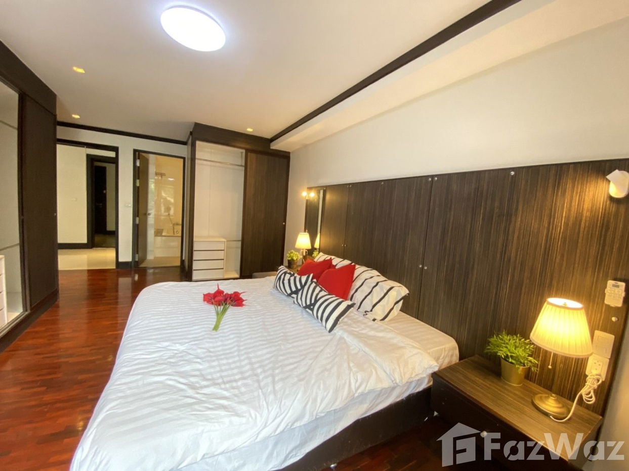picture 1 Bedroom for rent at PR Court 1847320 - 7/9