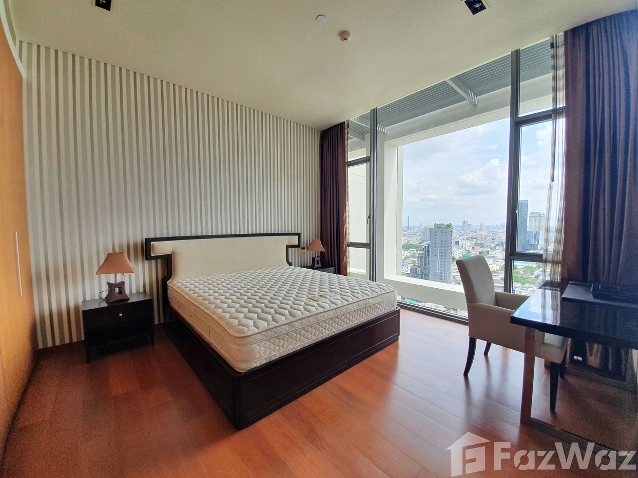 รูป ขาย คอนโด 3 ห้องนอน ในโครงการ เดอะ สุโขทัย เรสซิเด้นซ์ 2783719 - รูปที่ 15/21