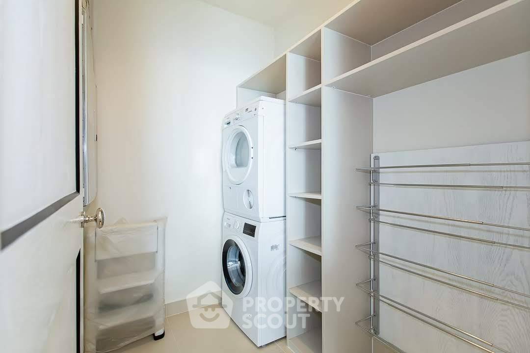 รูป คอนโด 2-ห้องนอน ที่ เดอะ เรสซิเดนซ์ แอท แมนดาริน โอเรียนเต็ล กรุงเทพฯ ใกล้ BTS สะพานตากสิน (ID 2314222) - รูปที่ 15/32