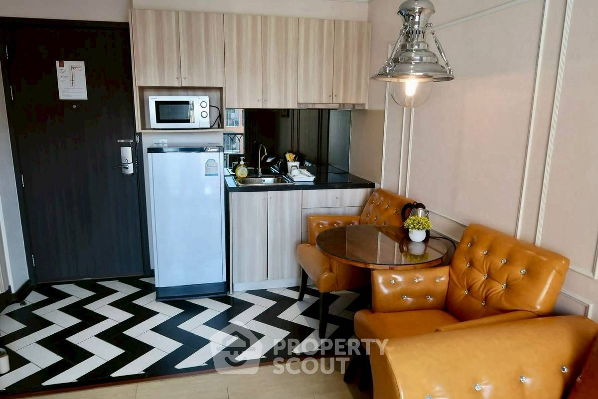 picture 1-BR Condo at Venetian Signature Condo Resort Pattaya close to Pattaya (ID 2314599) - 6/12
