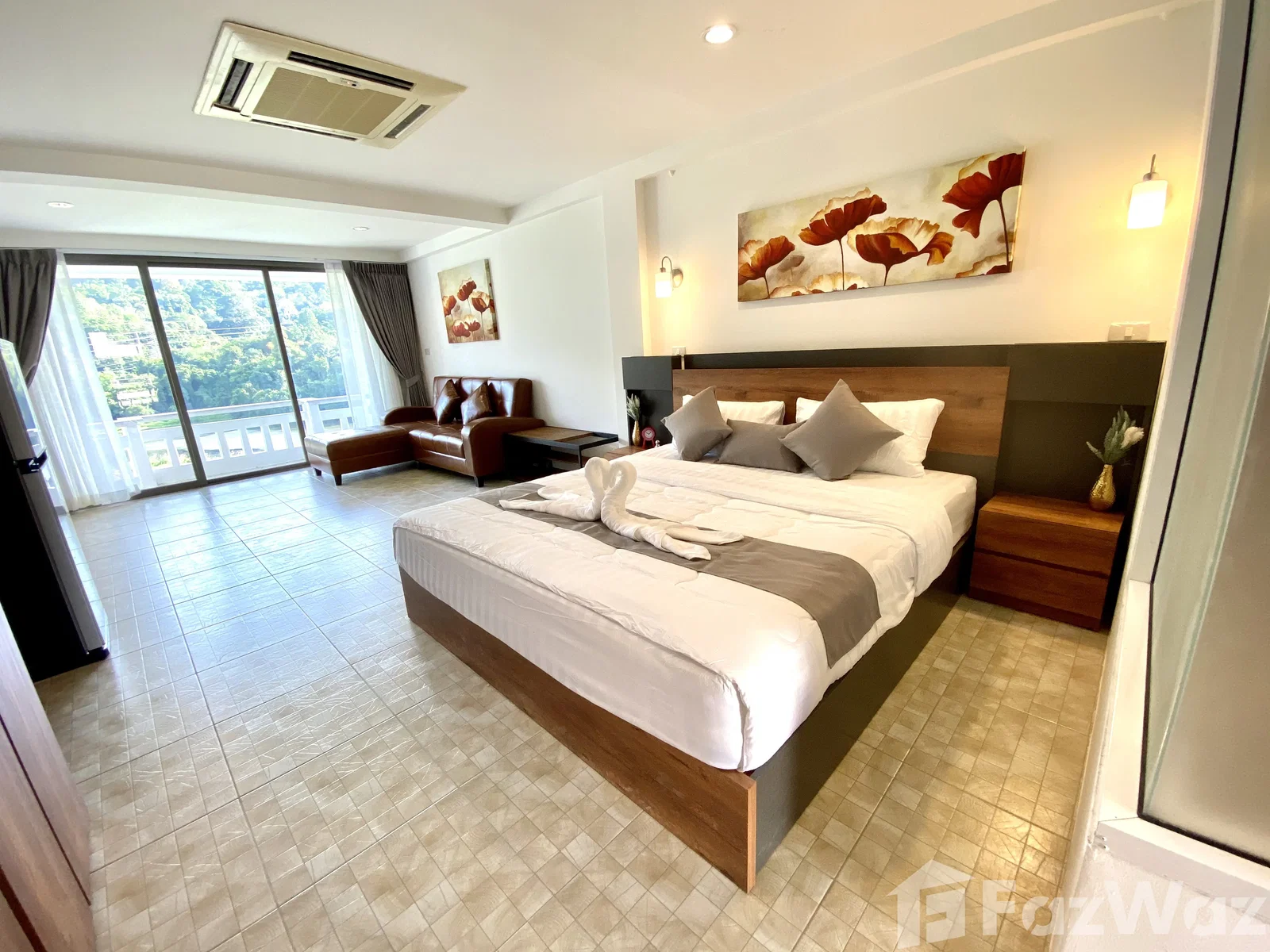 The Green Golf Residence Condominium 5353293