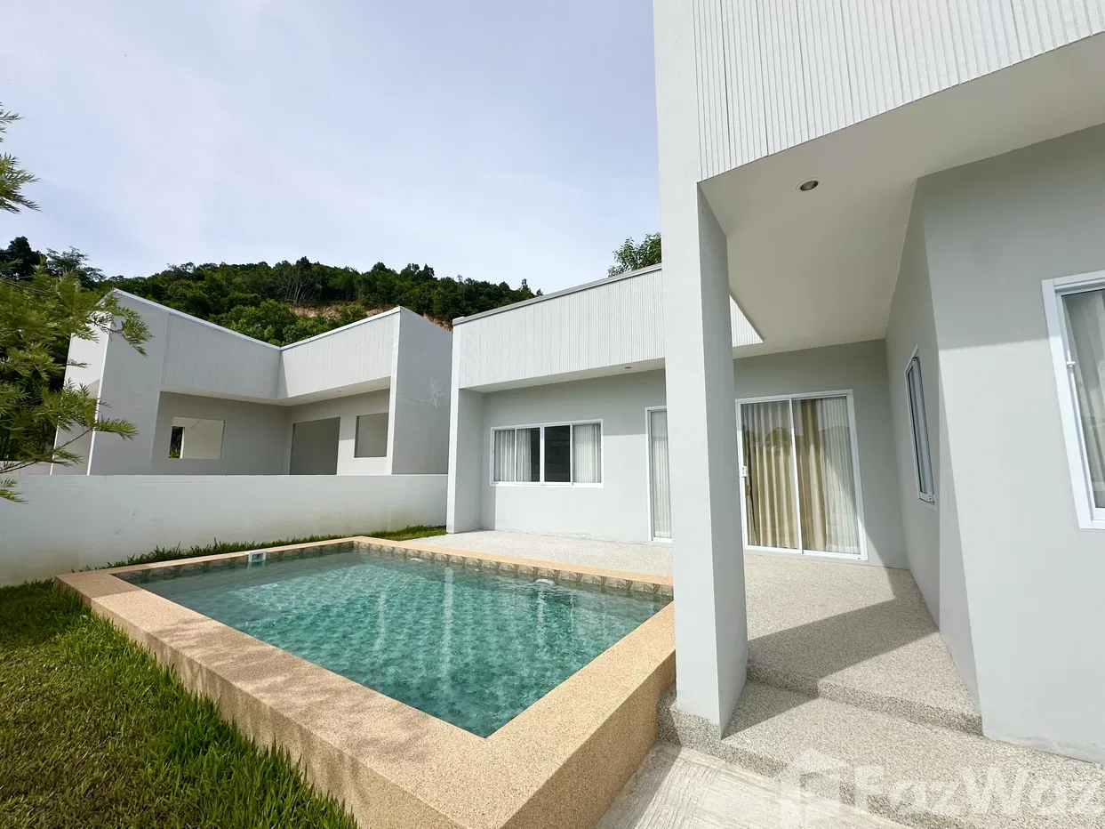 picture 3 Bedroom Villa for sale in Bo Phut, Surat Thani  5577541 - 7/23