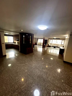 ขายคอนโด : ขาย คอนโด 4 ห้องนอน ในโครงการ บ้าน สวนเพชร 5371499