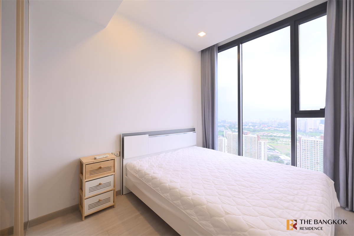 picture Unit Priced Below Market One9Five Asoke - Rama9 near MRT Rama 9 Station - 9/10