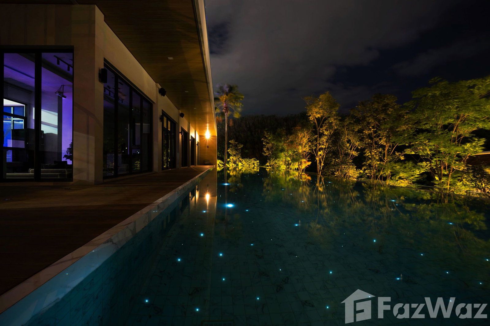 5 Bedroom Villa for rent in Patong, Phuket  5564035 - image 3