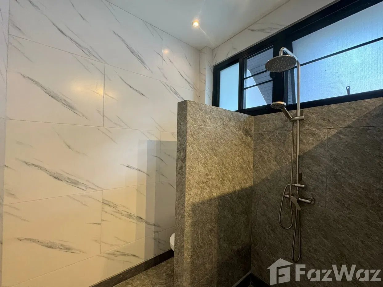 รูป ขาย วิลล่า 5 ห้องนอน ใน หน้าเมือง, สุราษฎร์ธานี 5702478 - รูปที่ 18/27