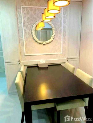 คอนโด รพ.ศิริราช : ขาย คอนโด 2 ห้องนอน ในโครงการ ดีบุรา พรานนก 5668654