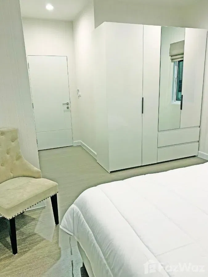 picture 4 Bedroom house with private pool and garden. Next to BISP 1803534 - 22/25