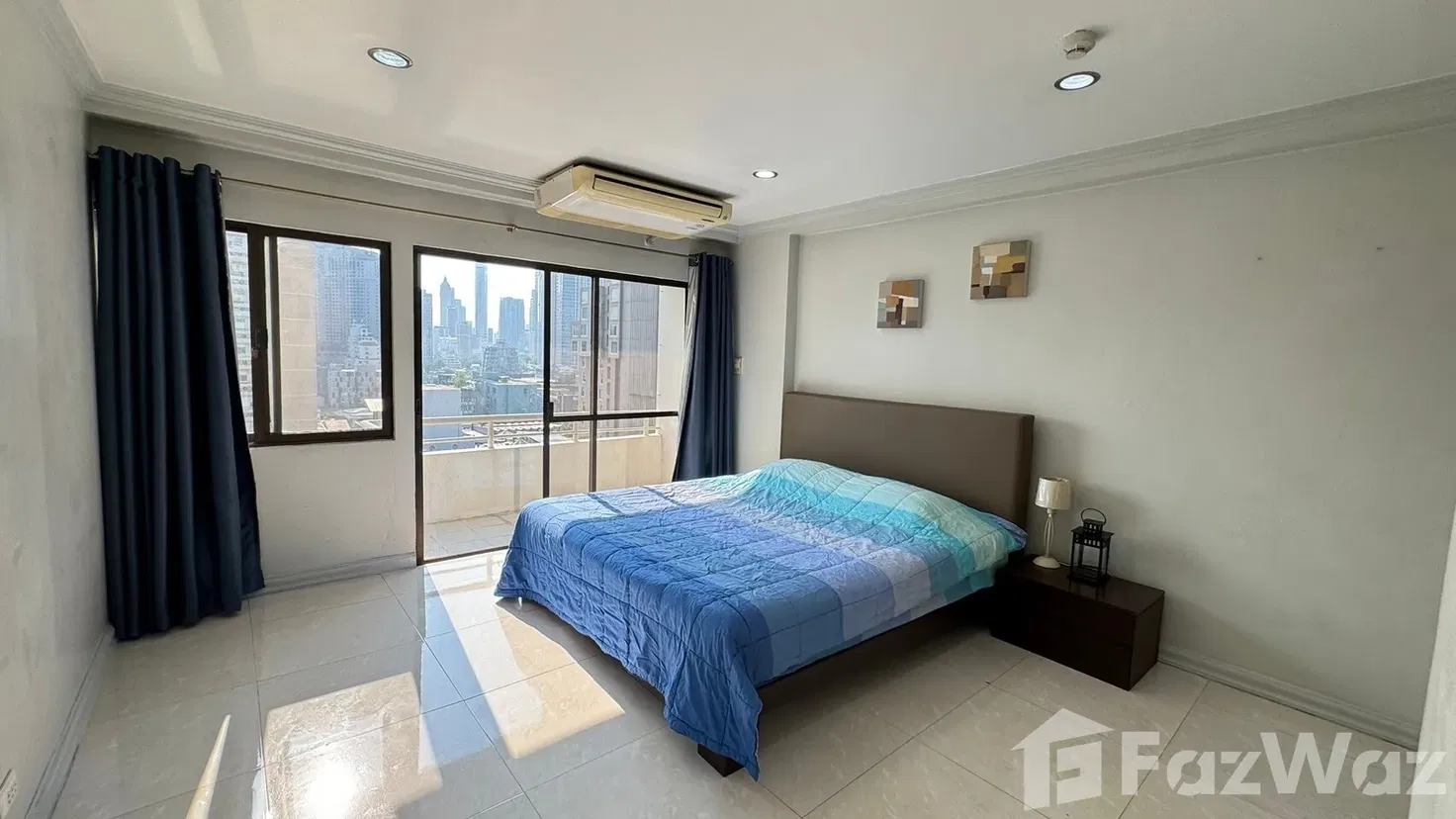 picture Saranjai Mansion 1 Bed 69sqm 15F 5730725 - 8/19