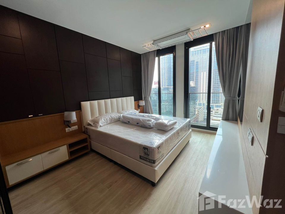 picture 1 Bedroom Condo for rent at Noble Ploenchit 1690552 - 3/5