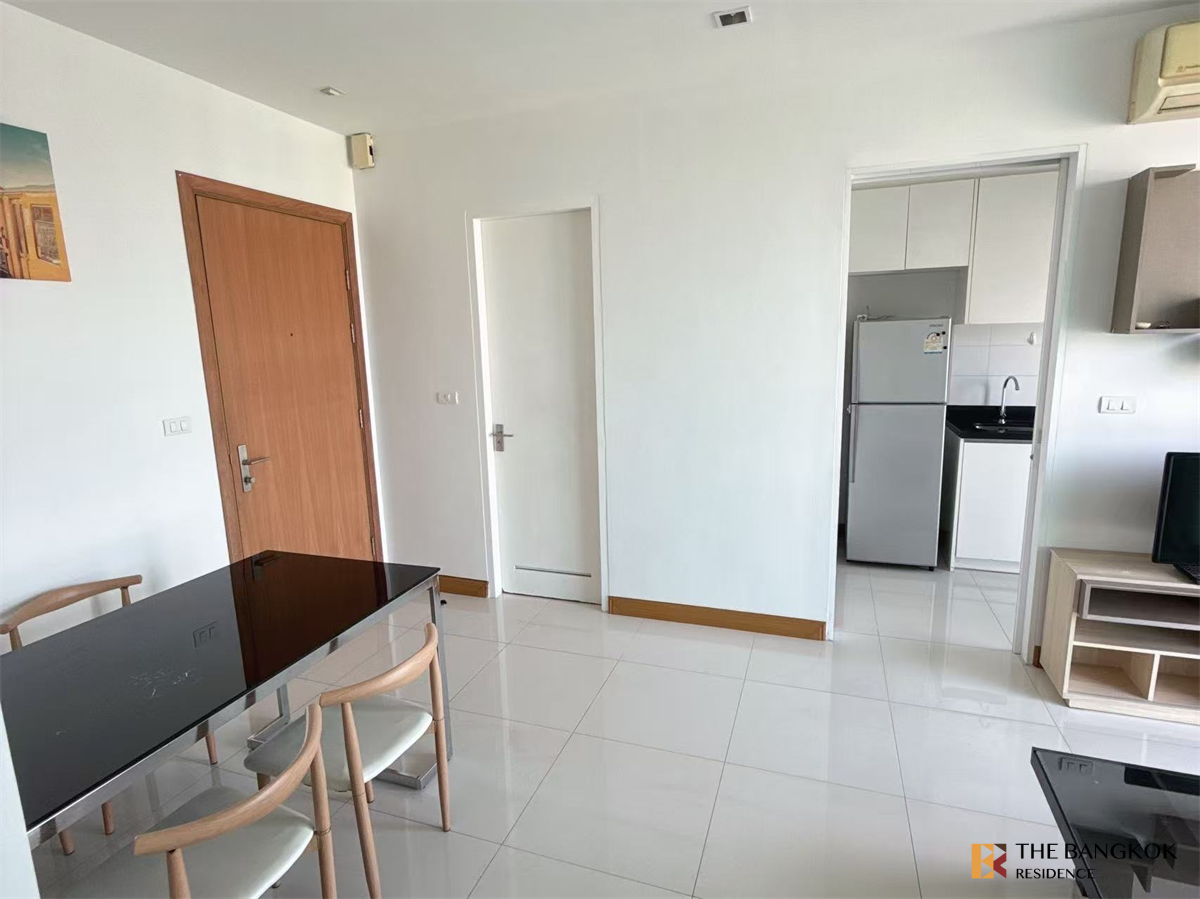 picture Full-featured common area The Bloom Sukhumvit 71 near BTS Phra Khanong - 9/10