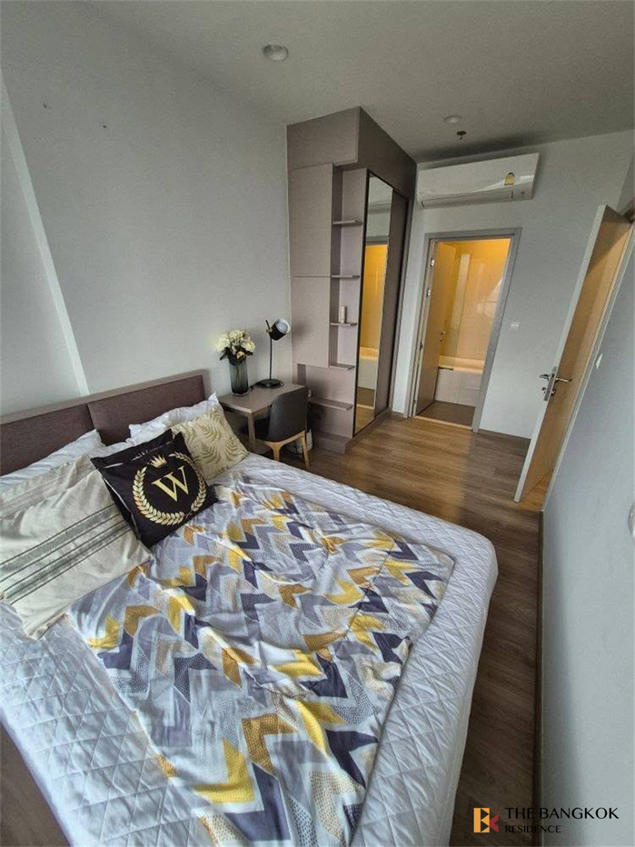 picture Oka Haus Sukhumvit 36  Looking for an owner for this special unit - 2/9