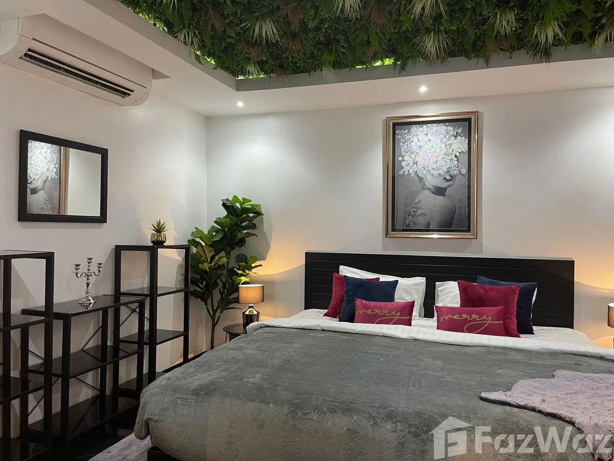 picture VIP Lotus pool villa Pattaya 635054 - 17/44