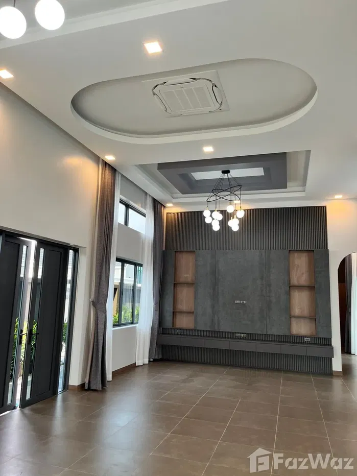 รูป ขาย วิลล่า 3 ห้องนอน ใน โป่ง, ชลบุรี 5672884 - รูปที่ 5/16