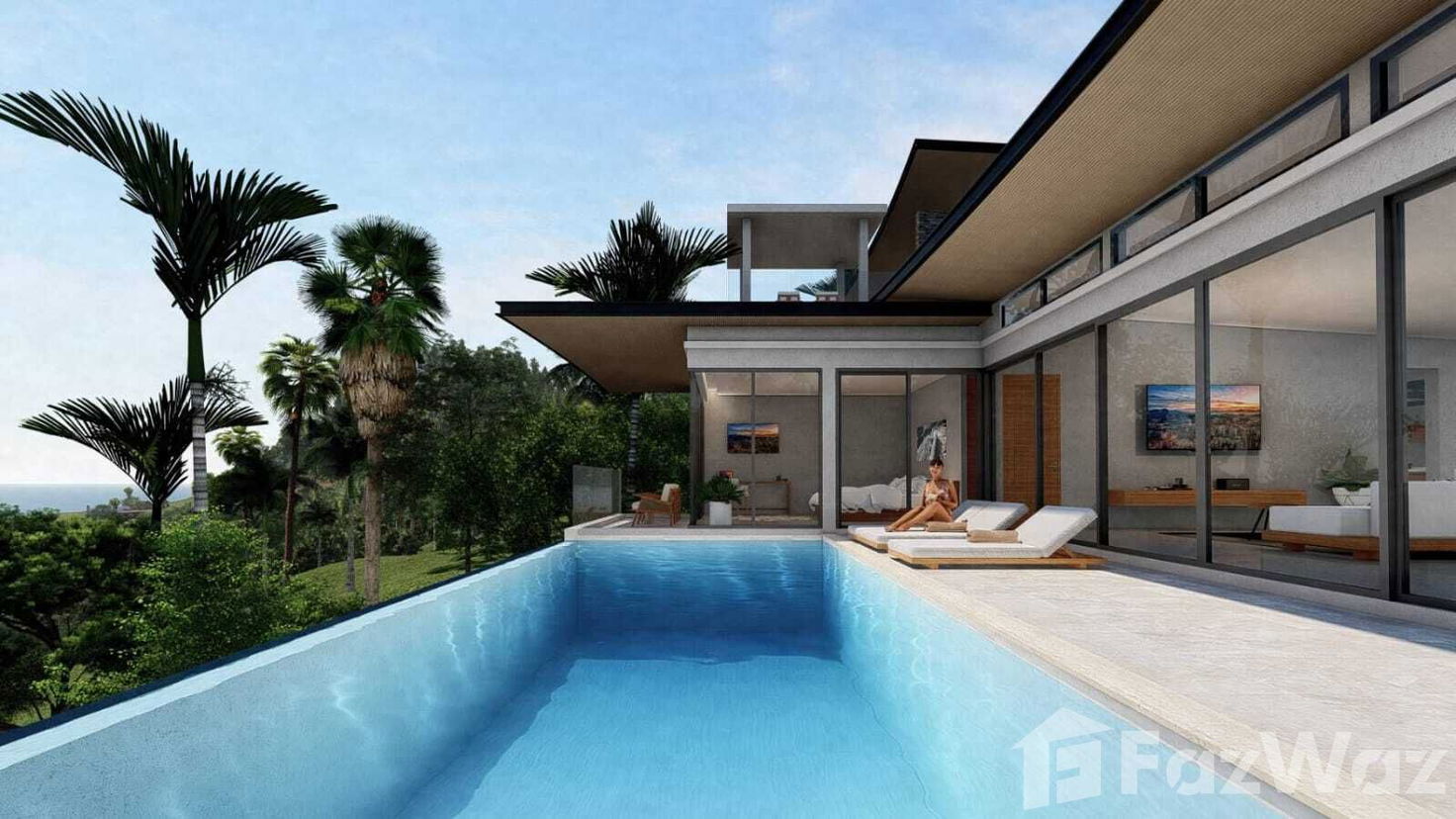 picture 4 Bedroom Villa for sale in Bo Phut, Surat Thani  1978328 - 8/30