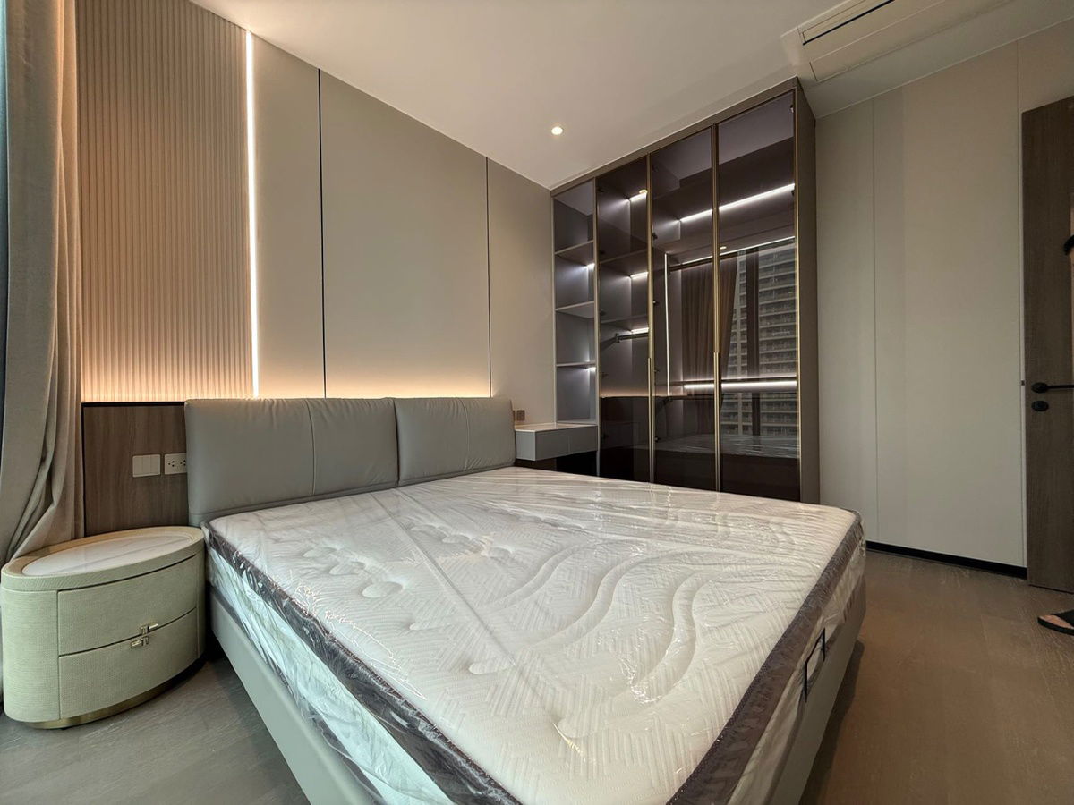 picture #S4559 For Rent Supalai Icon Sathorn - 9/12