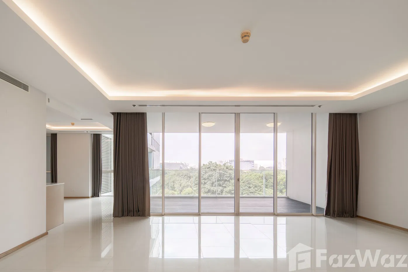 picture Condo for Rent - One Bedroom Deluxe (Fully Fitted) 1921076 - 1/16