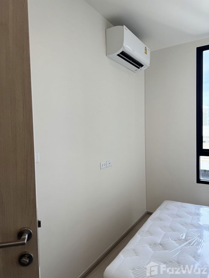 picture 1 Bedroom Condo for sale at Nue Noble Ratchada-Lat Phrao  1833364 - 8/37