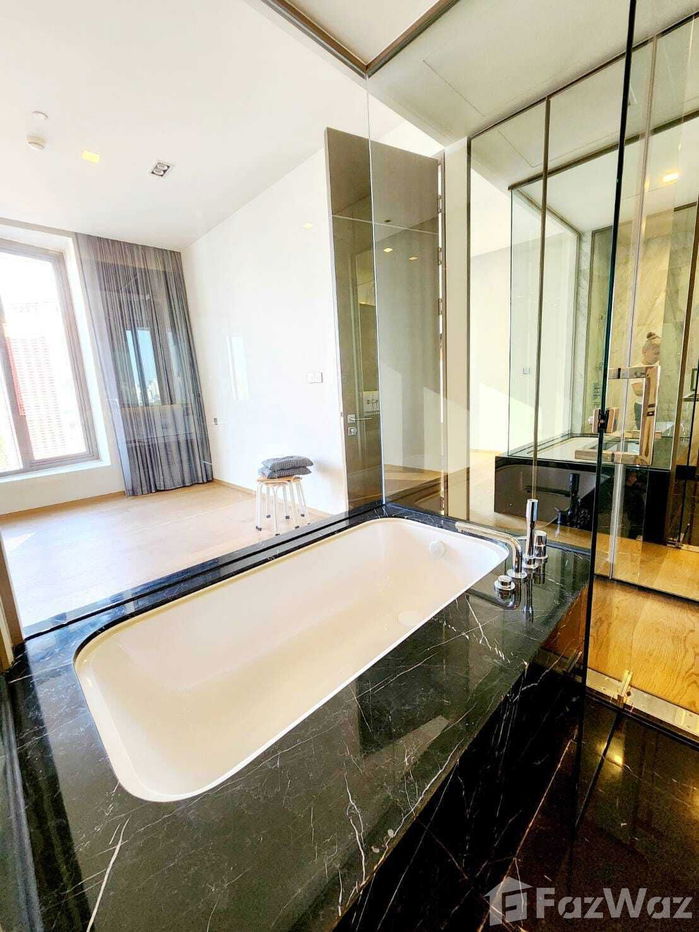 picture 1 Bedroom Condo for sale at Saladaeng One  1887130 - 6/7