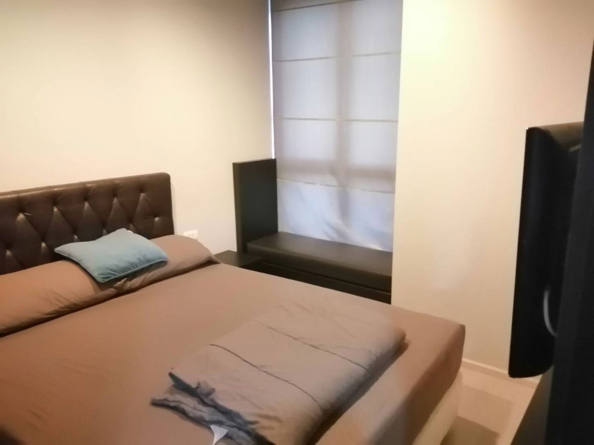 picture  RHYTHM SUKHUMVIT 44/1 CONDO 35 SQ.M.– 18,000 BAHT - 1/34