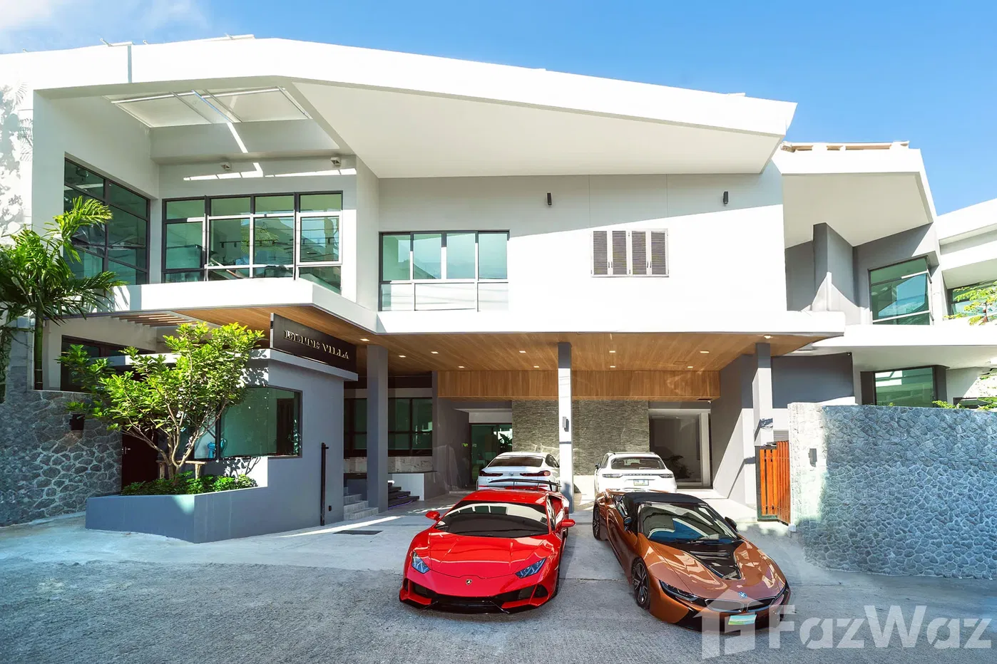 รูป วิลล่าให้เช่า 5 ห้องนอน ใน ป่าตอง, ภูเก็ต 5564035 - รูปที่ 20/207