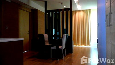 Condos for rent : Connected to BTS Thinglor (Siri At Sukhumvit) 1877070