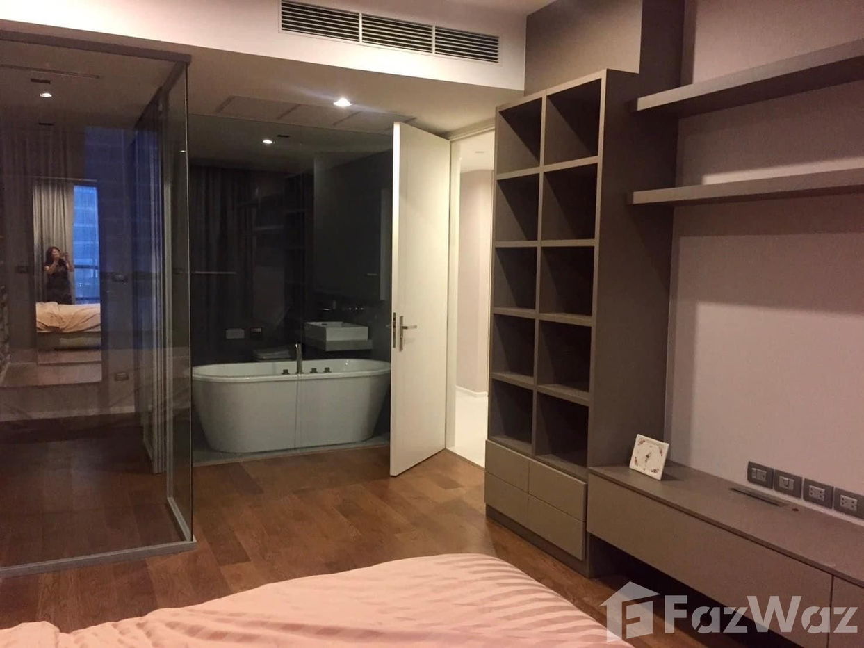 picture 2 Bedroom Condo for rent at The Bangkok Sathorn 1715130 - 12/13
