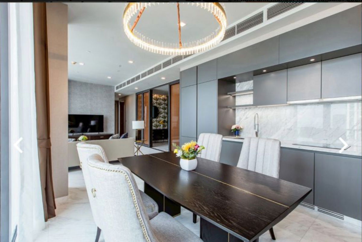 picture Monument Thonglor. 2bed 125sqm. Line id: @pfagent - 5/13