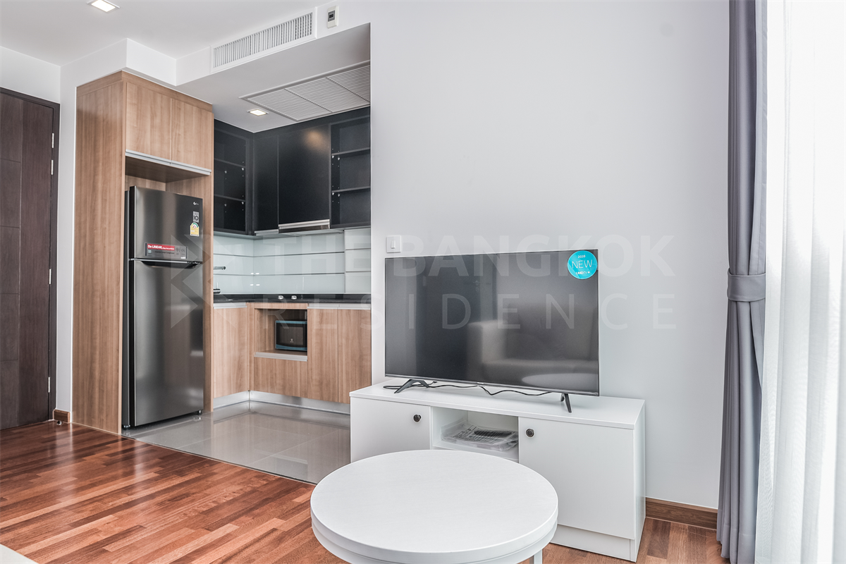picture Wish Signature Midtown Siam Special Unit, Great Value near BTS Ratchathewi - 4/10