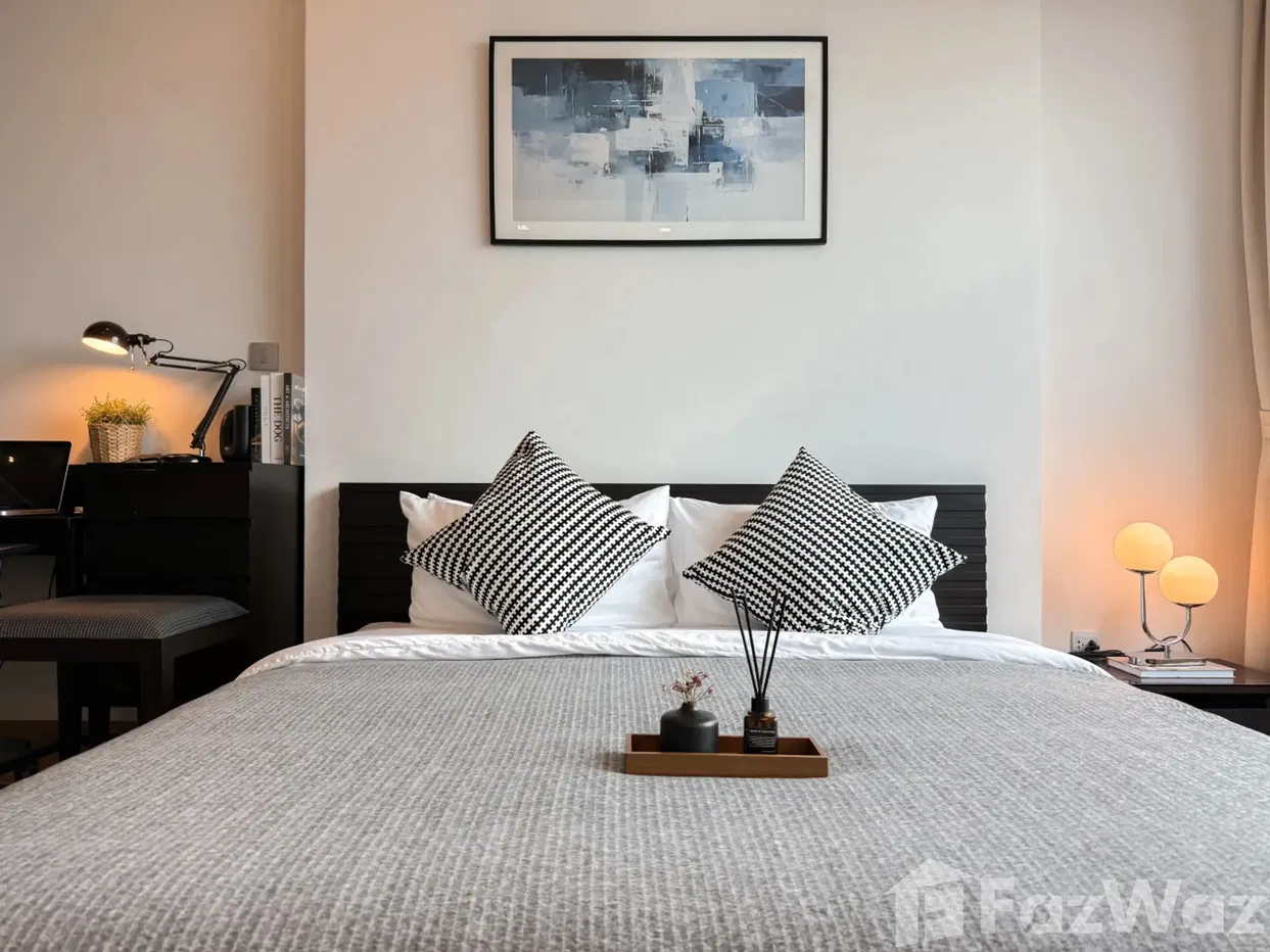 รูป คอนโดให้เช่า 2 ห้องนอน ในโครงการ คีนน์ 5732748 - รูปที่ 26/30