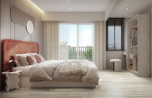 Project COZI BTS Saphanmai Picture - 3/10