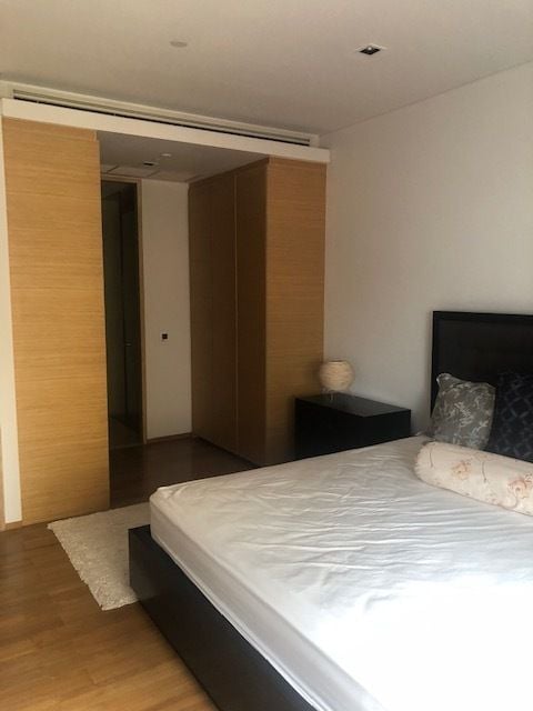 picture 1 Bedroom Condo for rent at Saladaeng Residences 650644 - 5/7