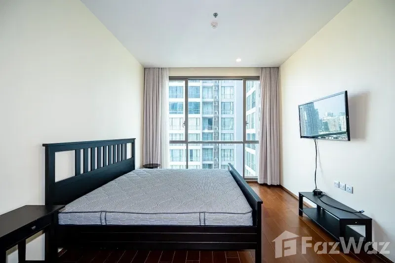 picture 1 Bedroom Condo for rent at Quattro By Sansiri 1620754 - 3/8