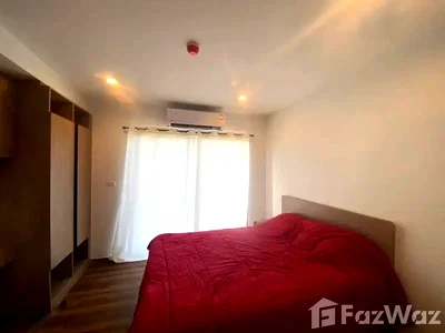 ขายคอนโด : 1 ห้องนอน 1 ห้องน้ำ 5695723