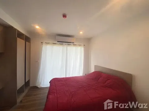 1 ห้องนอน 1 ห้องน้ำ 5695723