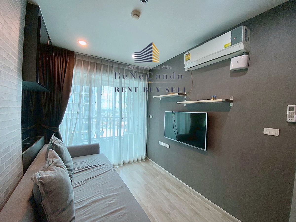 picture *** (Project Agent) Condo for rent: Ideo Mobi Charan-Interchange *** - 5/13