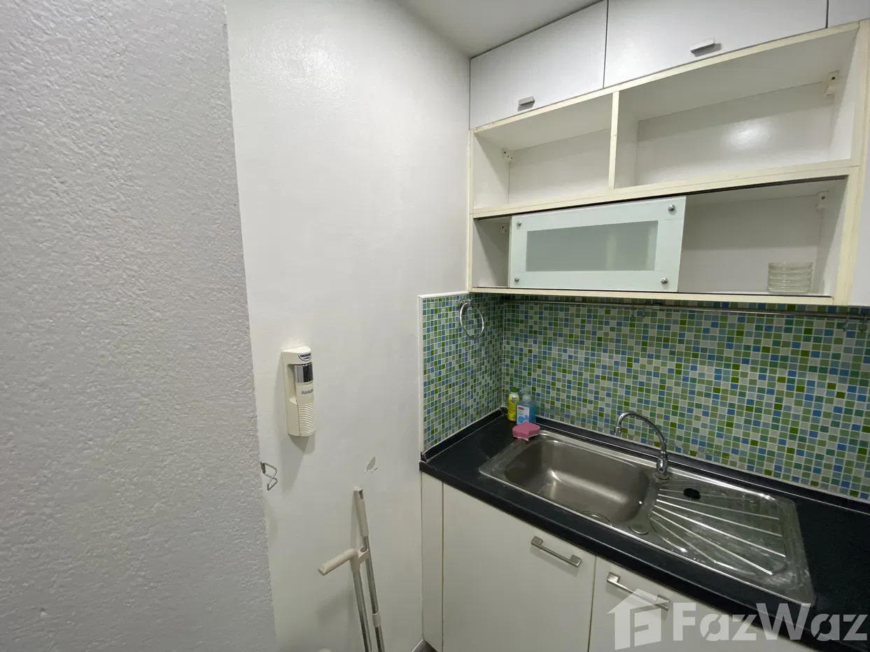 picture 2 bedrooms condo for Sale at Master Sathorn Executive 1938651 - 7/16