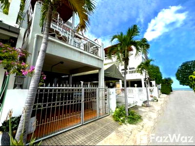 Townhouses for rent Hua Hin Prachaubkirikhan : Studio Townhouse for rent in Nong Kae, Prachuap Khiri Khan  5565282