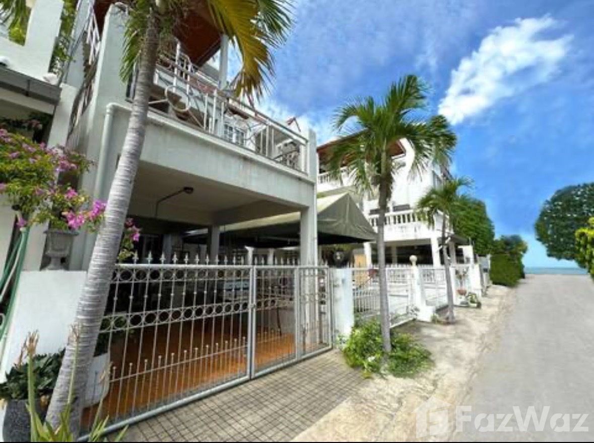 picture Studio Townhouse for rent in Nong Kae, Prachuap Khiri Khan  5565282 - 1/16