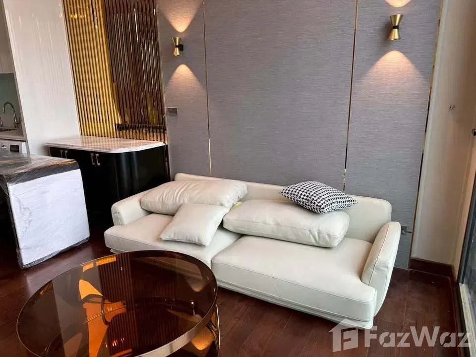 picture [RENT/SALE] 1B 46 sqm Fl. 21 @Anil Sathorn 12, BTS St. Louis 5685360 - 7/8