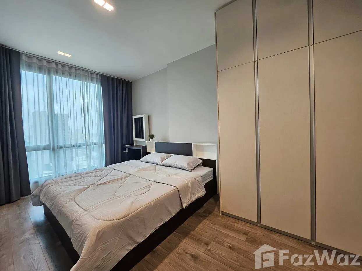 รูป Whizdom Avenue Ratchada-Ladprao 5722617 - รูปที่ 4/10
