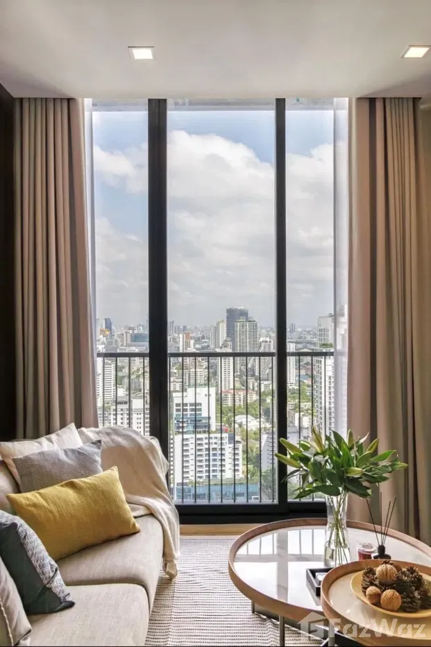 picture 2 Bedroom condo for rent at Noble State Sukhumvit 39 1957152 - 7/24